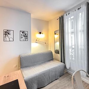 Apartamento Estándar de 1 Dormitorio
